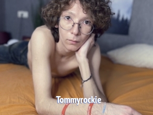 tommyrockie Telefon Kontakte
