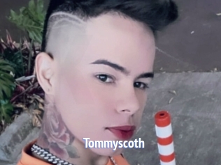 Tommyscoth