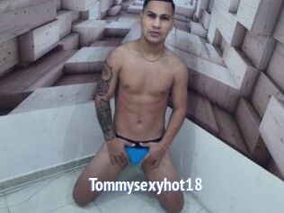 Tommysexyhot18