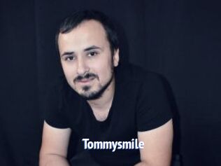 Tommysmile