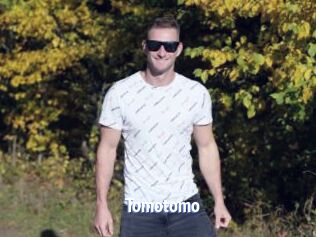 Tomotomo