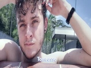 Tomrosse