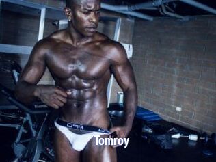 Tomroy