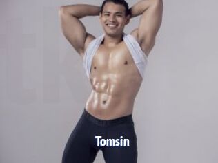 Tomsin