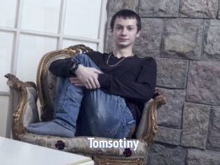 Tomsotiny