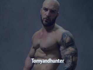 tomyandhunter Telefon Kontakte