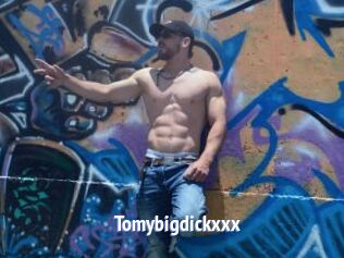 Tomybigdickxxx