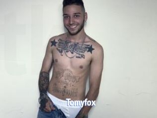 Tomyfox