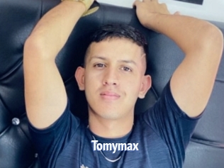 Tomymax