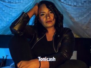 Tonicash