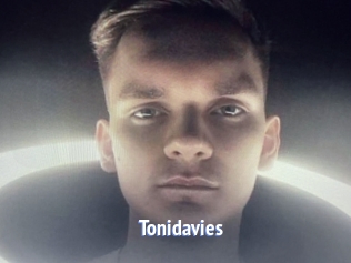 Tonidavies