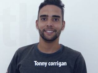 Tonny_corrigan