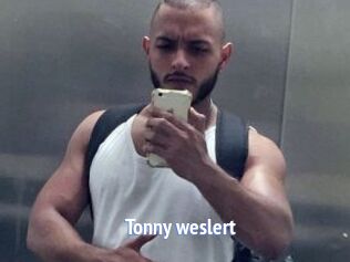 Tonny_weslert