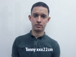 Tonny_xxx22cm