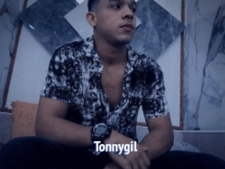 Tonnygil