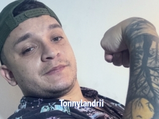 Tonnylandrii