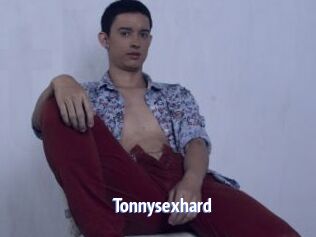 tonnysexhard Telefon Kontakte