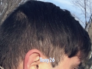 Tony26