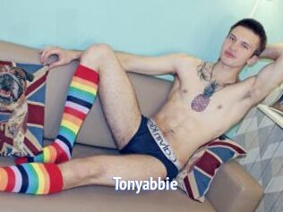 Tonyabbie