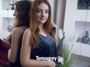 Tonyagrey