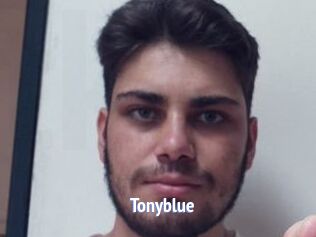 Tonyblue