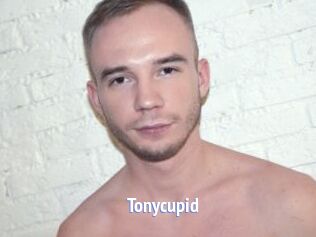 Tonycupid