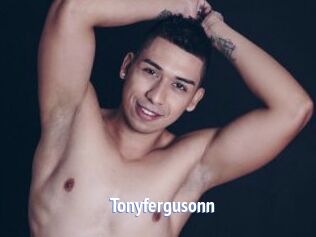 Tonyfergusonn