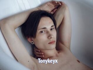 Tonykeyx