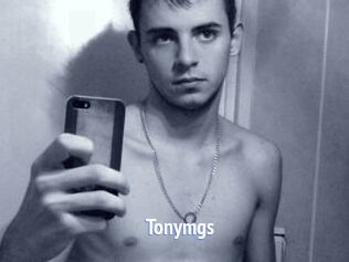 Tonymgs