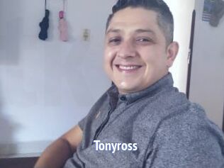 Tonyross
