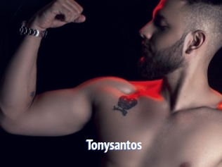 Tonysantos