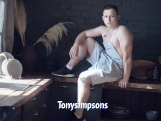 Tonysimpsons