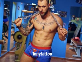 Tonytattoo