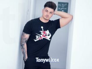 Tonywilcox