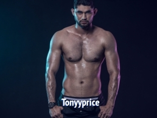 Tonyyprice