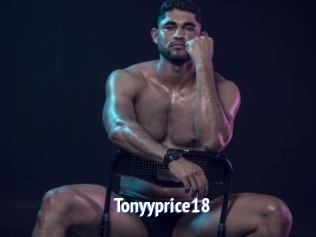 Tonyyprice18