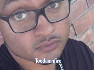 toodamnfire Telefon Kontakte