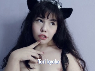 Tori_kyoko