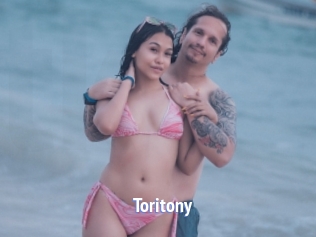Toritony