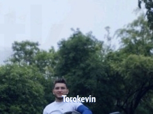 torokevin Telefon Kontakte