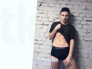 Torycalvin