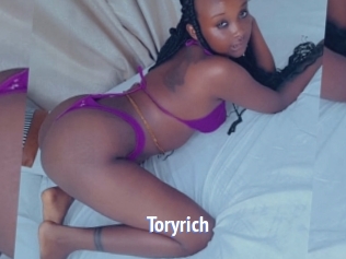 Toryrich
