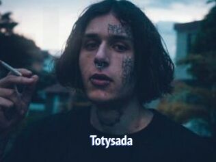 Totysada