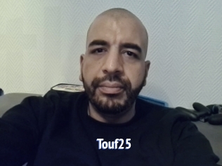 Touf25