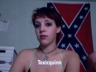 Toxicquinn