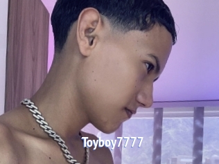 Toyboy7777