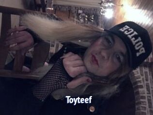 Toyteef