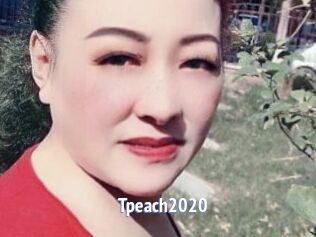 Tpeach2020