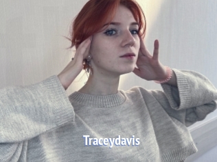 Traceydavis