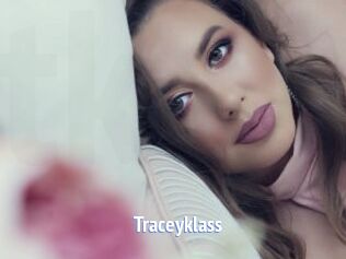 Traceyklass